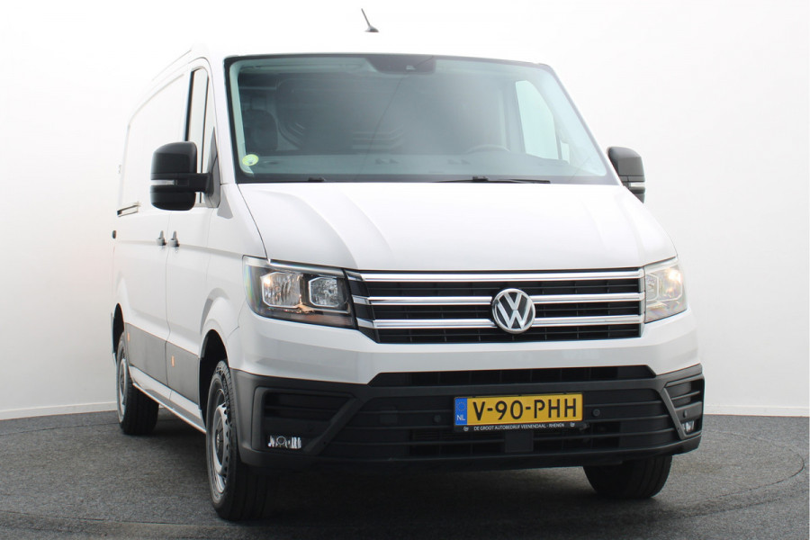Volkswagen Crafter 35 2.0 TDI L3H2