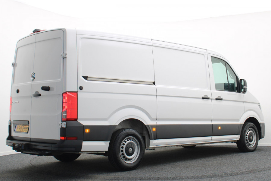 Volkswagen Crafter 35 2.0 TDI L3H2