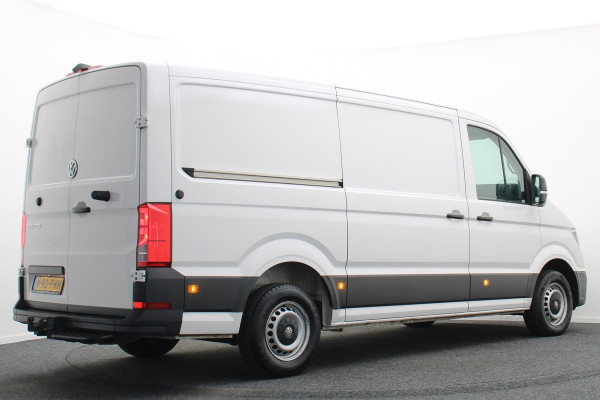 Volkswagen Crafter 35 2.0 TDI L3H2