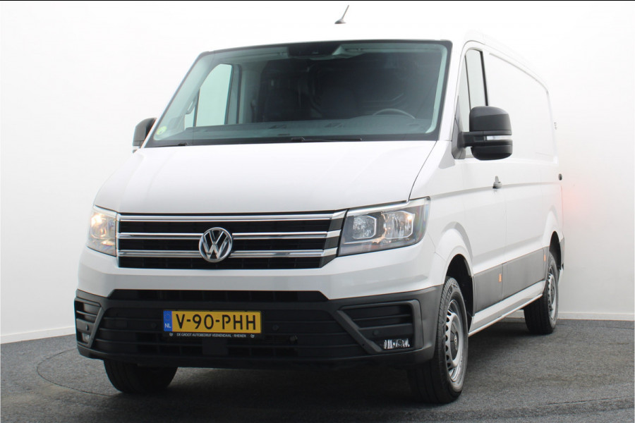 Volkswagen Crafter 35 2.0 TDI L3H2