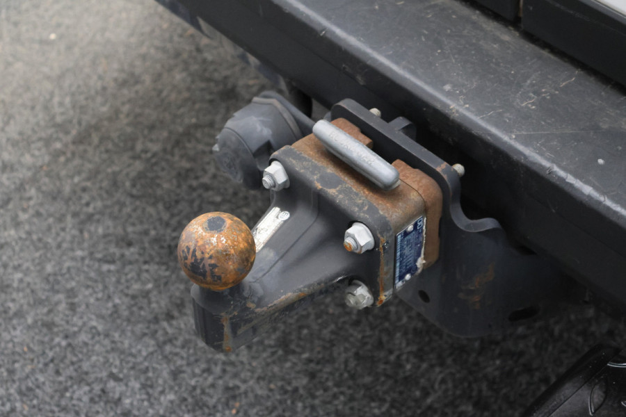 Volkswagen Crafter 35 2.0 TDI L3H2