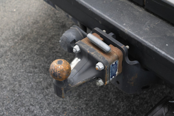 Volkswagen Crafter 35 2.0 TDI L3H2