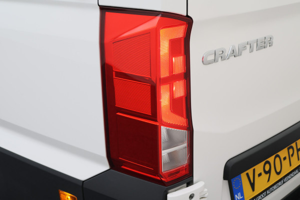 Volkswagen Crafter 35 2.0 TDI L3H2