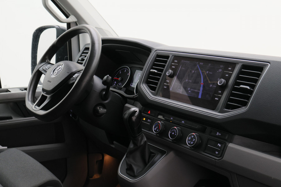 Volkswagen Crafter 35 2.0 TDI L3H2