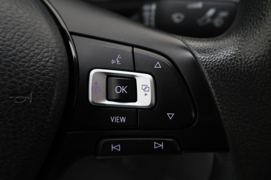 Volkswagen Crafter 35 2.0 TDI L3H2