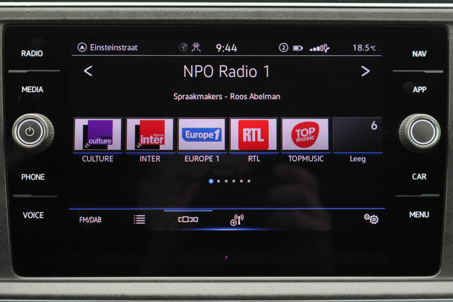 Volkswagen Crafter 35 2.0 TDI L3H2