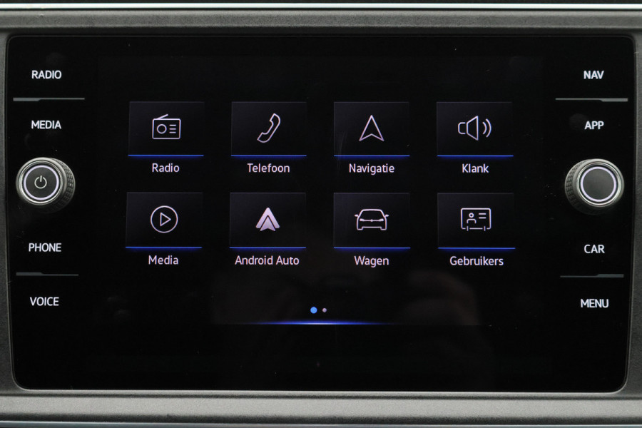 Volkswagen Crafter 35 2.0 TDI L3H2