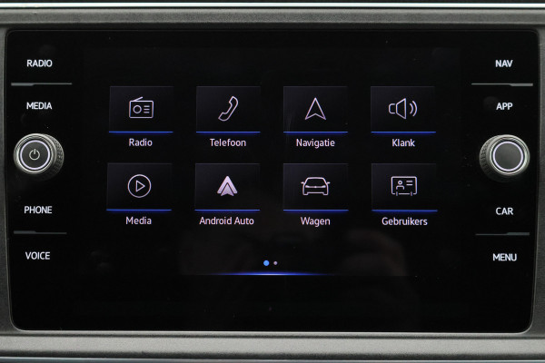 Volkswagen Crafter 35 2.0 TDI L3H2