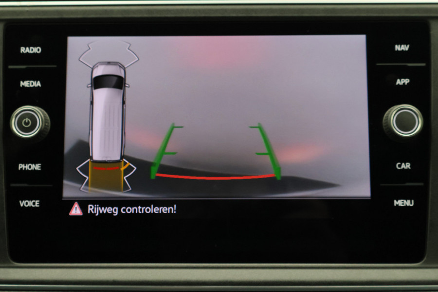 Volkswagen Crafter 35 2.0 TDI L3H2