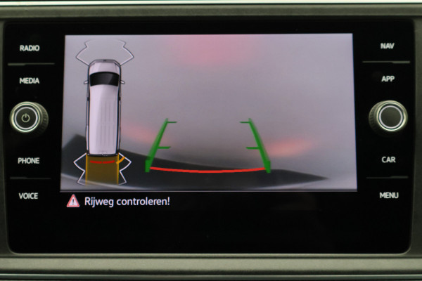 Volkswagen Crafter 35 2.0 TDI L3H2