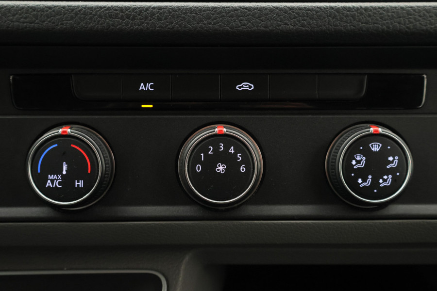 Volkswagen Crafter 35 2.0 TDI L3H2