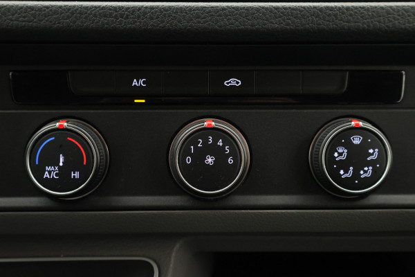 Volkswagen Crafter 35 2.0 TDI L3H2