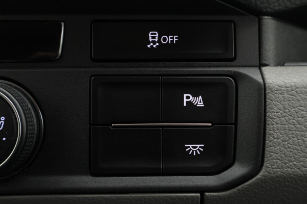 Volkswagen Crafter 35 2.0 TDI L3H2