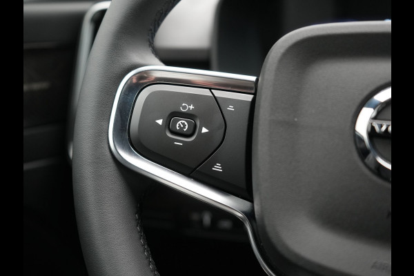 Volvo XC40 T4 Ultimate Bright PHEV 211pk Dealer O.H. | Adaptive Cruise | 360 Camera | Harman / Kardon | Alcantara Sportstoelen Memory | Apple Carplay | Stuur Verwarmd | Blis | Keyless | Navigatie | DAB | Plug In Hybrid |