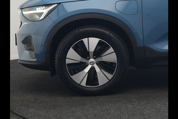 Volvo XC40 T4 Ultimate Bright PHEV 211pk Dealer O.H. | Adaptive Cruise | 360 Camera | Harman / Kardon | Alcantara Sportstoelen Memory | Apple Carplay | Stuur Verwarmd | Blis | Keyless | Navigatie | DAB | Plug In Hybrid |