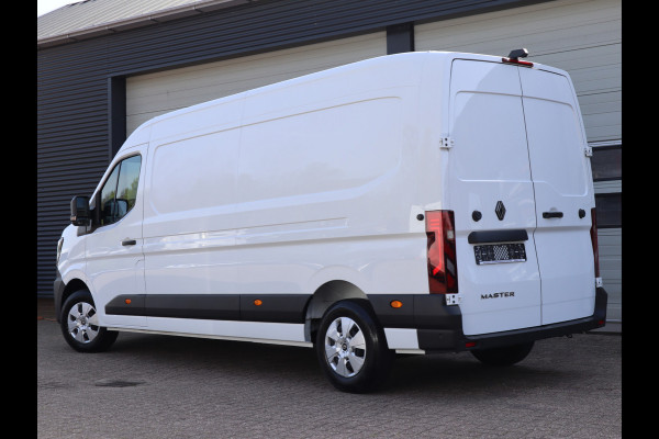 Renault Master T35 2.0 dCi 150pk Euro 6 L3H2 Maxi - Apple - Cruise