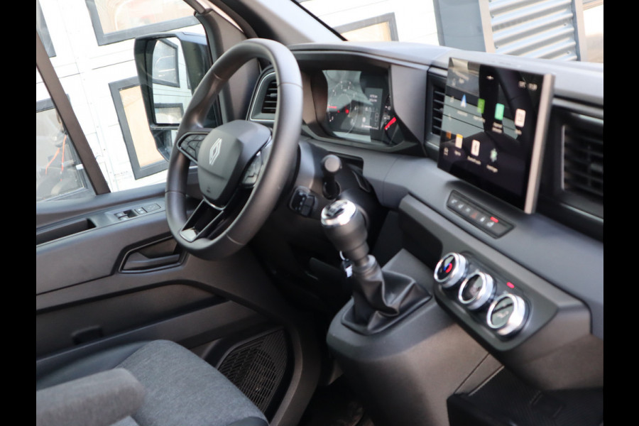 Renault Master T35 2.0 dCi 150pk Euro 6 L3H2 Maxi - Apple - Cruise