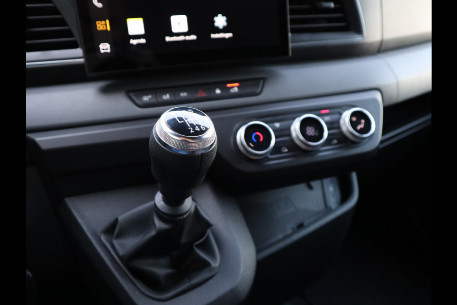 Renault Master T35 2.0 dCi 150pk Euro 6 L3H2 Maxi - Apple - Cruise