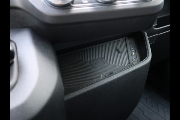 Renault Master T35 2.0 dCi 150pk Euro 6 L3H2 Maxi - Apple - Cruise