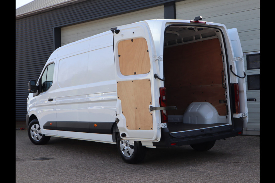 Renault Master T35 2.0 dCi 150pk Euro 6 L3H2 Maxi - Apple - Cruise