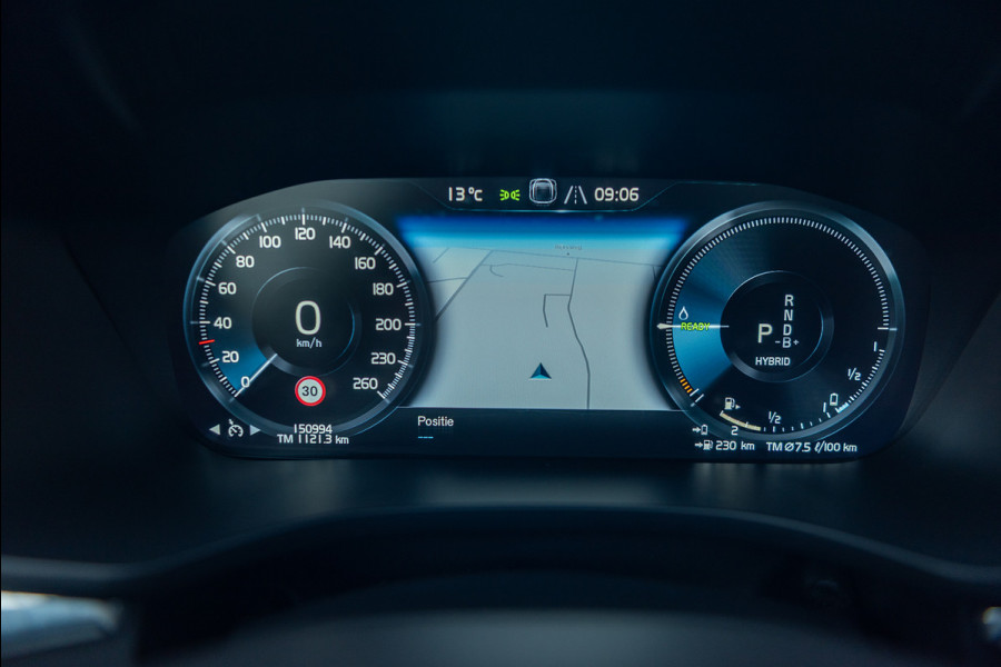 Volvo XC60 T8 Aut. R-Design Leder Parkeercamera Stoelverwarming 390pk