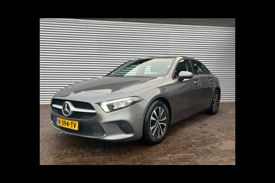 Mercedes-Benz A-Klasse 180 Business Solution