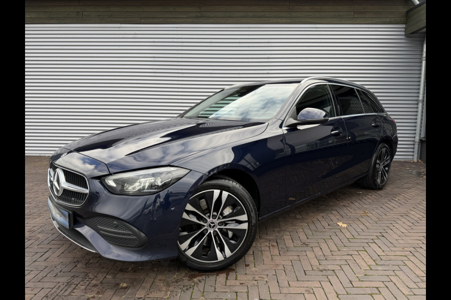 Mercedes-Benz C-Klasse Estate 300 e Business Solution