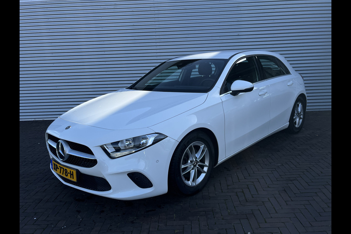 Mercedes-Benz A-Klasse 160 Advantage