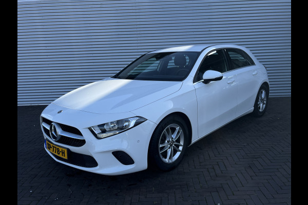 Mercedes-Benz A-Klasse 160 Advantage