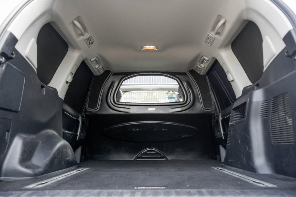 Toyota Land Cruiser 2.8D-4D | 204 PK | 4X4 | Vol Opties | Automaat | Luchtvering | 360° camera | Adapt.Cruise | Stoelverw. & -koeling | LED