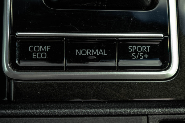 Toyota Land Cruiser 2.8D-4D | 204 PK | 4X4 | Vol Opties | Automaat | Luchtvering | 360° camera | Adapt.Cruise | Stoelverw. & -koeling | LED