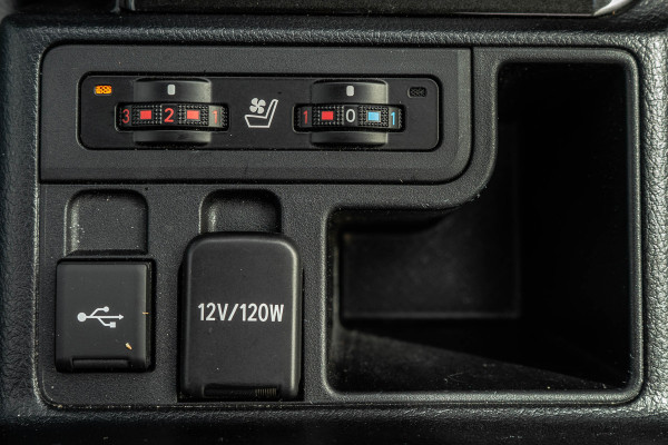 Toyota Land Cruiser 2.8D-4D | 204 PK | 4X4 | Vol Opties | Automaat | Luchtvering | 360° camera | Adapt.Cruise | Stoelverw. & -koeling | LED