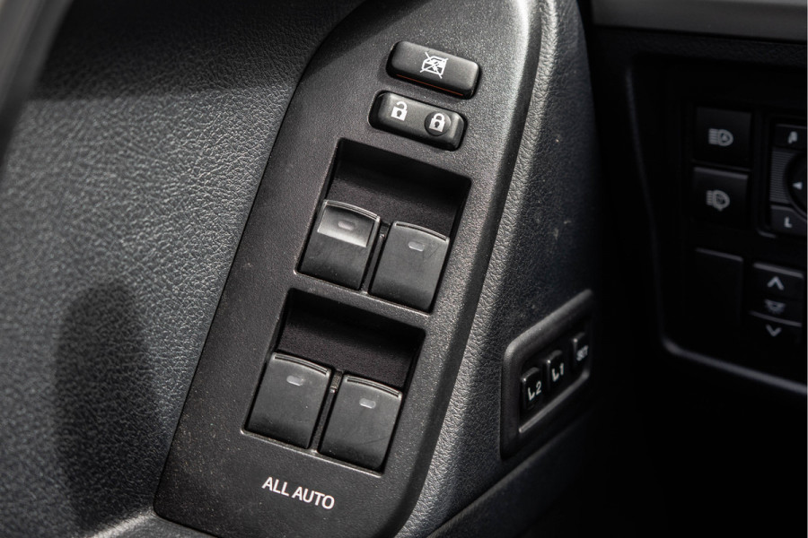 Toyota Land Cruiser 2.8D-4D | 204 PK | 4X4 | Vol Opties | Automaat | Luchtvering | 360° camera | Adapt.Cruise | Stoelverw. & -koeling | LED