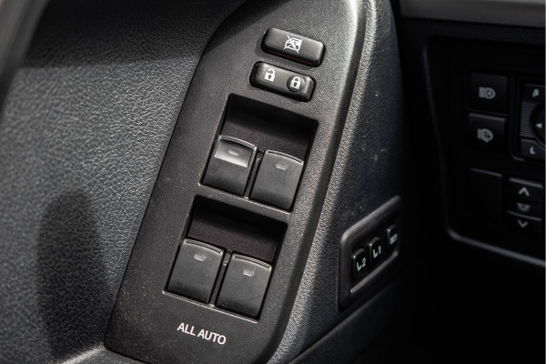 Toyota Land Cruiser 2.8D-4D | 204 PK | 4X4 | Vol Opties | Automaat | Luchtvering | 360° camera | Adapt.Cruise | Stoelverw. & -koeling | LED