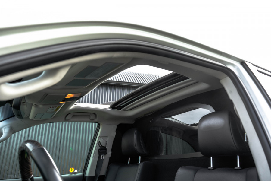 Toyota Land Cruiser 2.8D-4D | 204 PK | 4X4 | Vol Opties | Automaat | Luchtvering | 360° camera | Adapt.Cruise | Stoelverw. & -koeling | LED