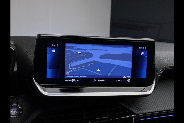 Peugeot 208 1.2 PureTech GT-line Sport (APPLE CARPLAY,NAVI,CAMERA,DIGITAL COCKPIT,CLIMATE,CRUISE,GETINT,SPORTSTOELEN,LM VELGEN)