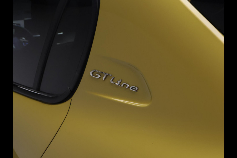 Peugeot 208 1.2 PureTech GT-line Sport (APPLE CARPLAY,NAVI,CAMERA,DIGITAL COCKPIT,CLIMATE,CRUISE,GETINT,SPORTSTOELEN,LM VELGEN)