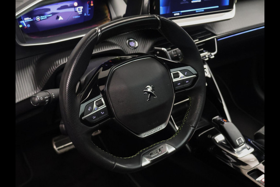 Peugeot 208 1.2 PureTech GT-line Sport (APPLE CARPLAY,NAVI,CAMERA,DIGITAL COCKPIT,CLIMATE,CRUISE,GETINT,SPORTSTOELEN,LM VELGEN)