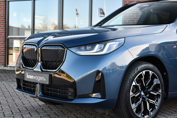 BMW X3 30e xDrive M-Sport Pano ACC 360 H/K HUD 20inch