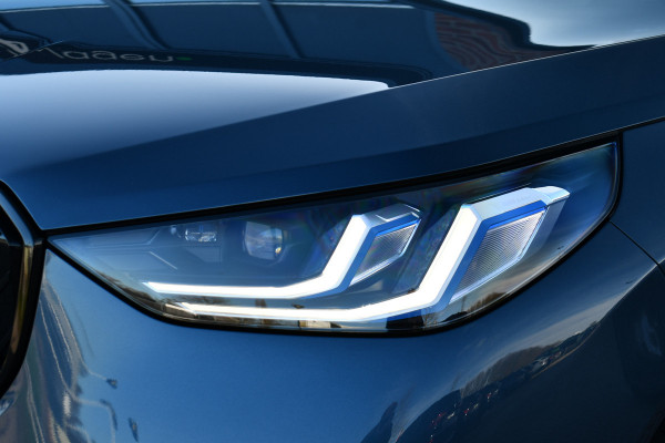 BMW X3 30e xDrive M-Sport Pano ACC 360 H/K HUD 20inch