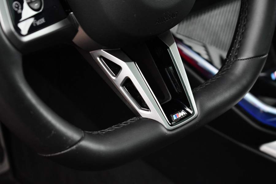 BMW X3 30e xDrive M-Sport Pano ACC 360 H/K HUD 20inch