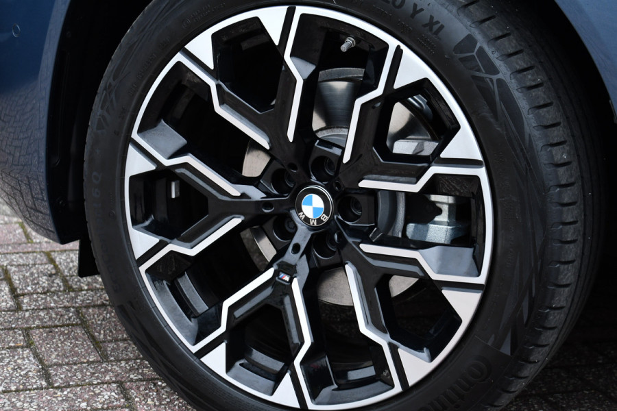 BMW X3 30e xDrive M-Sport Pano ACC 360 H/K HUD 20inch