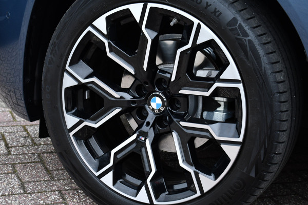 BMW X3 30e xDrive M-Sport Pano ACC 360 H/K HUD 20inch