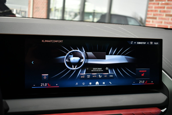 BMW X3 30e xDrive M-Sport Pano ACC 360 H/K HUD 20inch