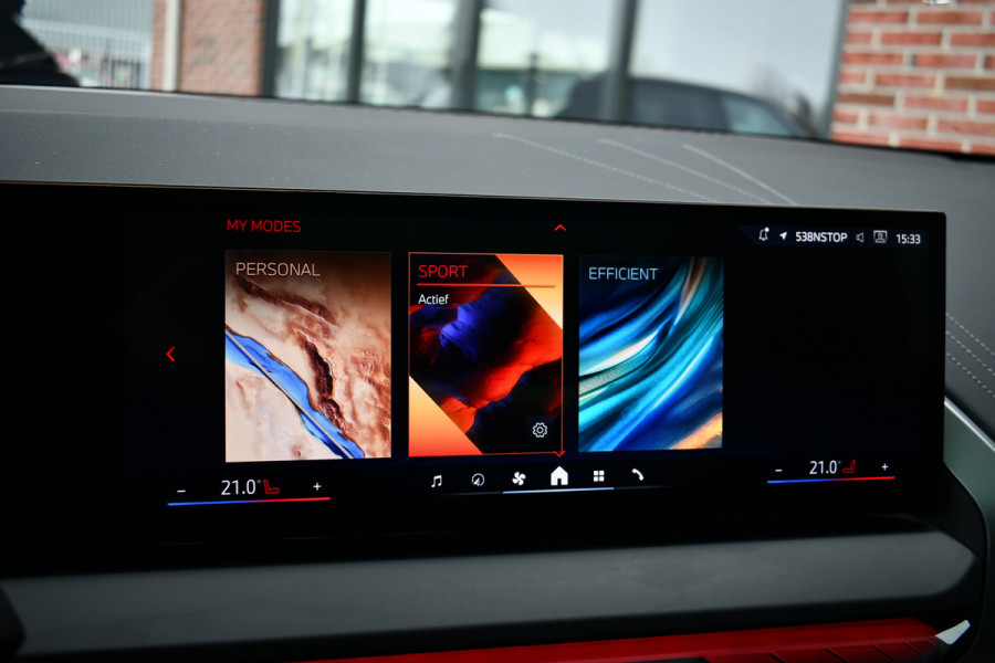 BMW X3 30e xDrive M-Sport Pano ACC 360 H/K HUD 20inch