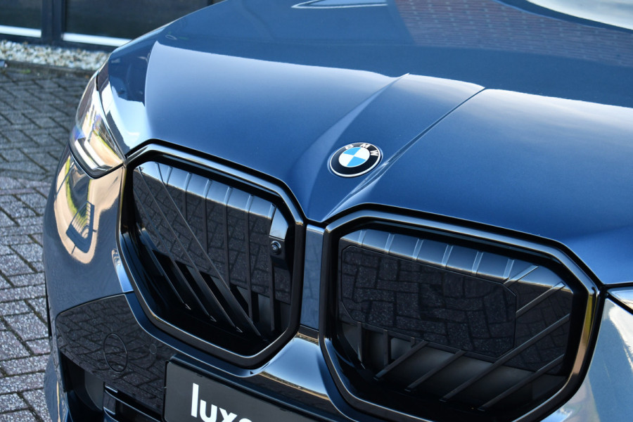 BMW X3 30e xDrive M-Sport Pano ACC 360 H/K HUD 20inch