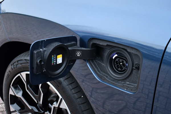 BMW X3 30e xDrive M-Sport Pano ACC 360 H/K HUD 20inch