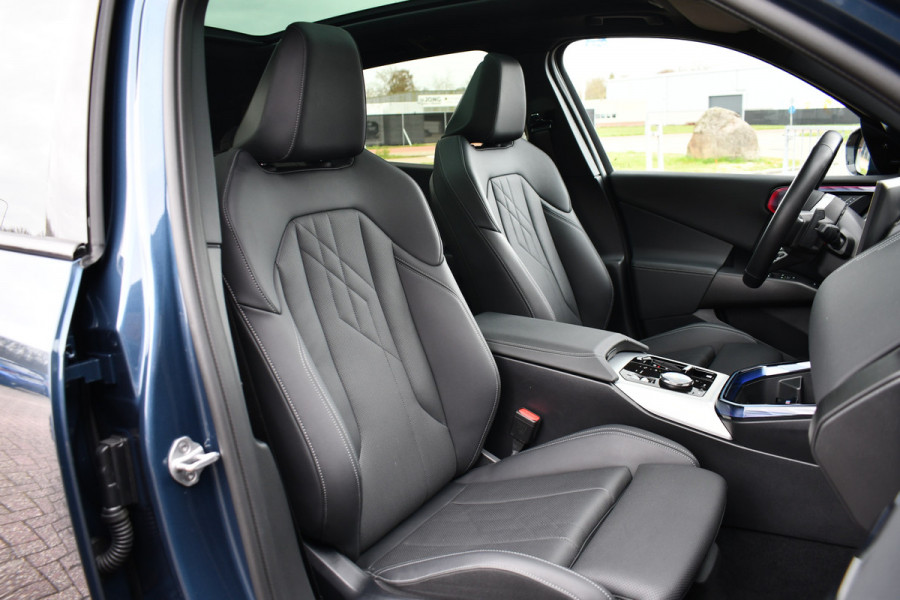 BMW X3 30e xDrive M-Sport Pano ACC 360 H/K HUD 20inch