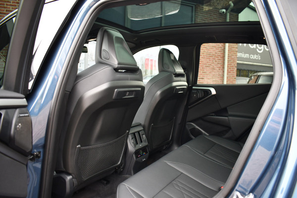 BMW X3 30e xDrive M-Sport Pano ACC 360 H/K HUD 20inch