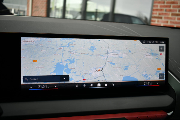 BMW X3 30e xDrive M-Sport Pano ACC 360 H/K HUD 20inch